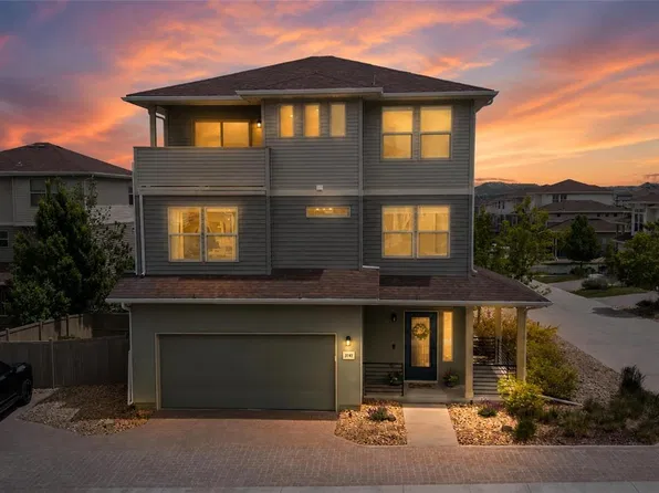 3141 Hardin St, Castle Rock, CO 80109