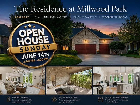 6440 S Meadowview Drive, Ozark, MO 65721