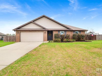 27331 Brightway Xing, Loxley, AL, 36551
