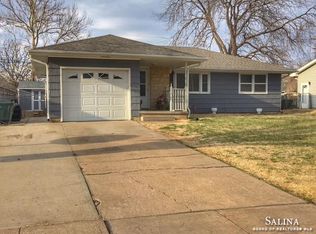 709 Albert Ave, Salina, KS 67401
