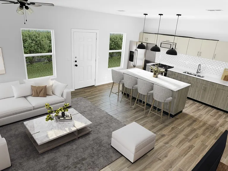Taylor Villas — Photo 8