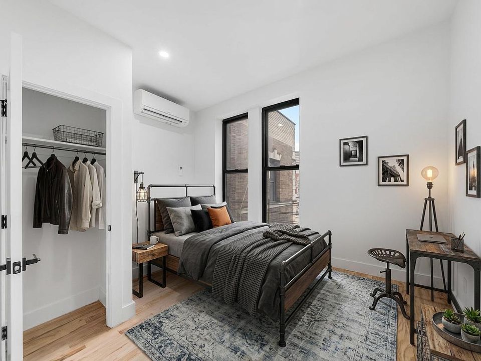 2nd image of 312 Manhattan Ave APT 4E