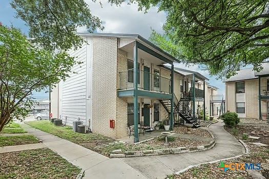 4th image of 1624 Aquarena Springs Dr #G152