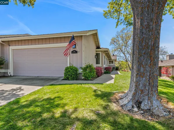 1961 Rancho Verde Cir W, Danville, CA 94526