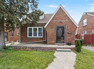 15131 Vaughan St, Detroit, MI 48223