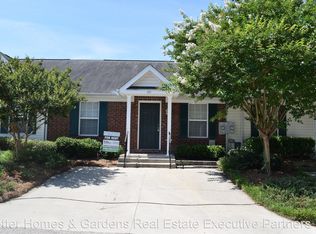 221 Sassafras Ln, Grovetown, GA 30813