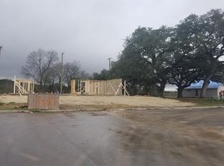 1503 Fossil Trl, Belton, TX 76513
