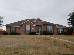 113 Palomino Dr, Fate, TX 75087