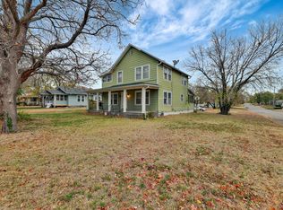 1034 S Douglas Rd, El Dorado, KS 67042