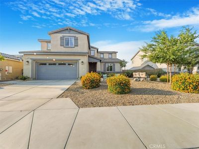 12708 Ojo Caliente St, Victorville, CA, 92392