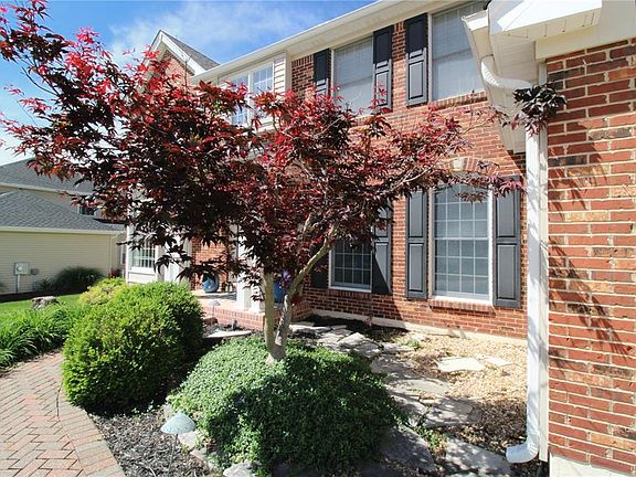 4th image of 2527 Christopher Oaks Ct