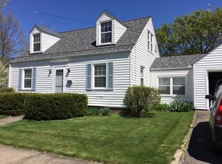 1740 Falls Ave, Cuyahoga Falls, OH