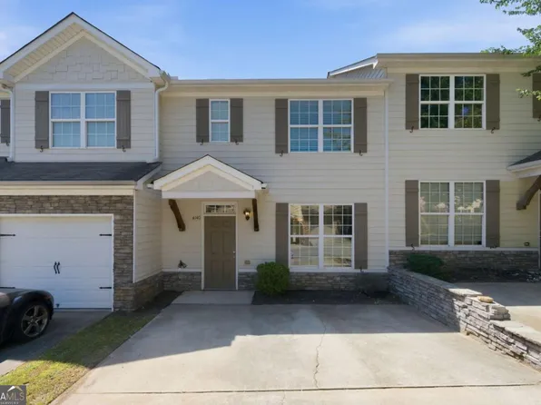4140 High Park Ter, East Pt, GA 30344