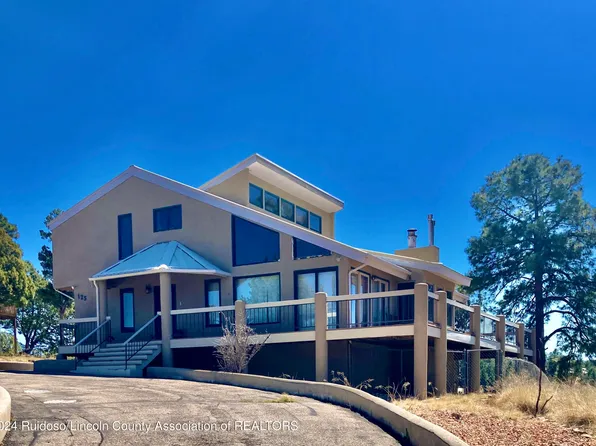 125 Willie Horton Dr, Ruidoso, NM 88345