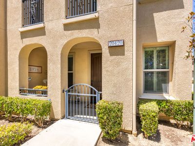 20420 Paseo Cresta, Northridge, CA, 91326
