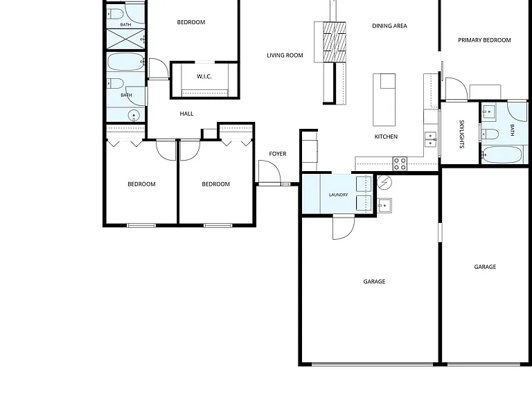 5401 E Beck Ln — Photo 50
