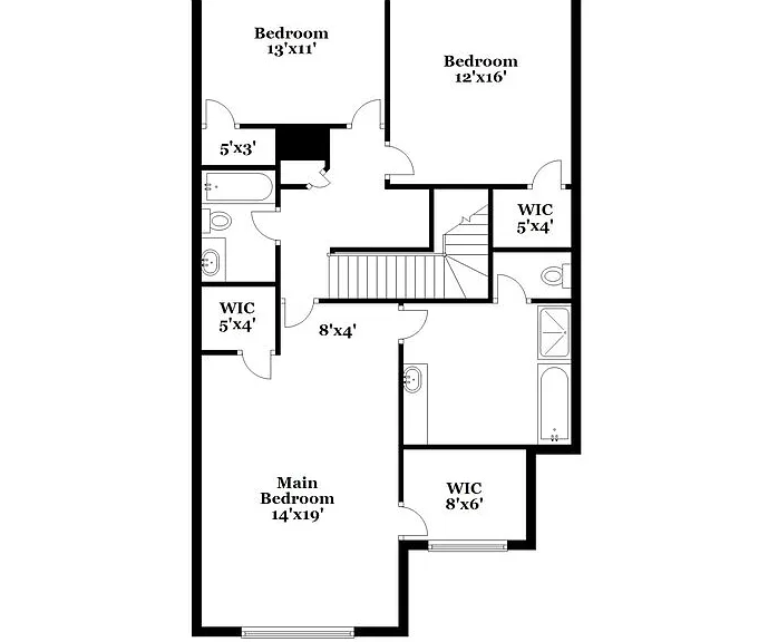 740 Shadow Lakes Dr — Photo 3