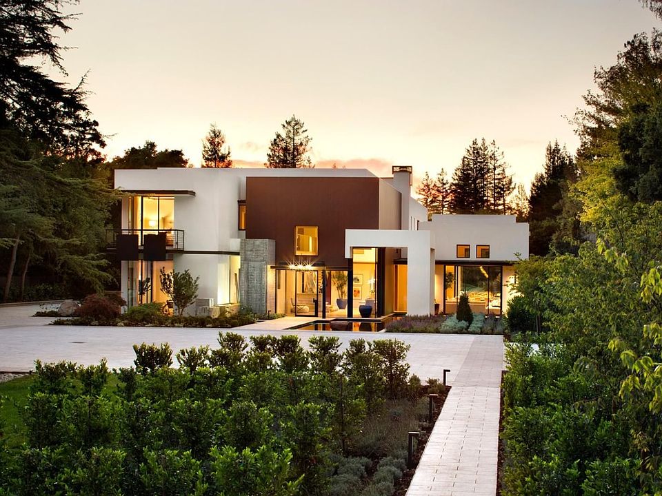 246 Atherton Ave, Atherton, CA 94027 Zillow