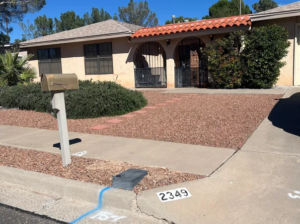2349 Terrace Ct, Las Cruces, NM 88011
