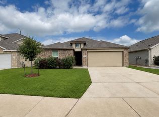 4351 W Vasquez Cir, Converse, TX 78109