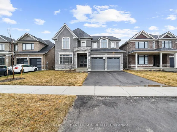 15 Hummingbird Grv E, Adjala Tosorontio, ON L0G 1W0