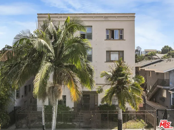 138 S Westmoreland Ave, Los Angeles, CA 90004
