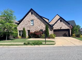 3916 Graham Dr, Irondale, AL 35210