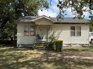 407 Julius St, Riesel, TX 76682
