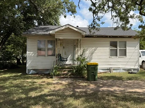 407 Julius St, Riesel, TX 76682