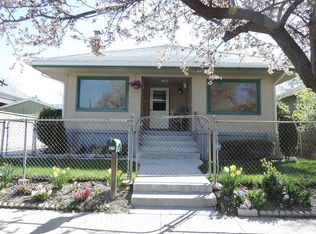 1873 S Lincoln St, Salt Lake City, UT 84105