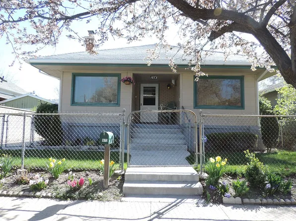 1873 S Lincoln St, Salt Lake City, UT 84105