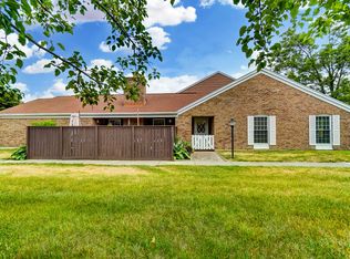 2405 Rona Village Blvd, Fairborn, OH 45324