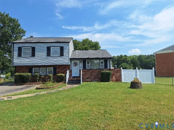 317 Erich Rd, Richmond, VA 23225