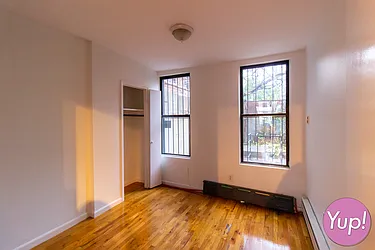 Rented by Yup Realty LLC