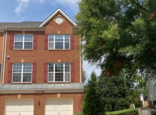 47308 Sterdley Falls Ter, Sterling, VA 20165