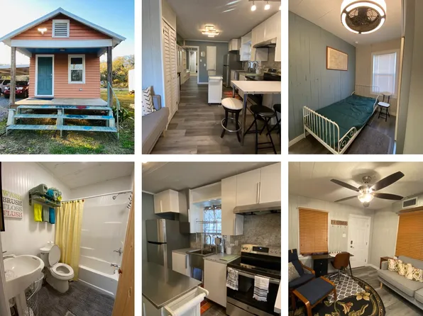 5604 E Old Spanish Trl Lot 13, Jeanerette, LA 70544