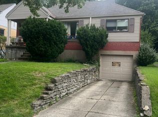 718 Wilbud Dr, Cincinnati, OH 45205