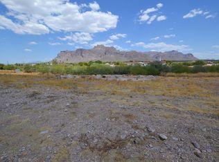 01 N Muleshoe Rd LOT 0-, Apache Junction, AZ 85119