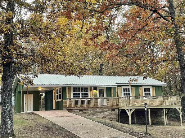 407 Dove Ln, Horseshoe Bend, AR 72512