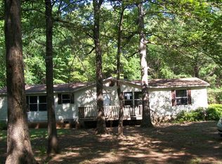 238 Little Rd NW, Milledgeville, GA 31061