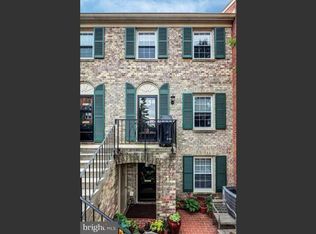 1640 Beekman Pl NW APT B, Washington, DC 20009