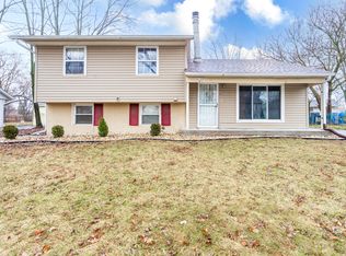 4137 Arlington Dr, Richton Park, IL