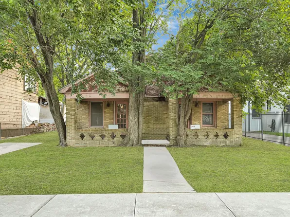 1422 Scharpe St, Houston, TX 77023