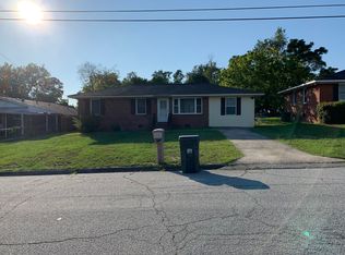 2123 Fairview Ave, Augusta, GA 30904