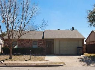 548 Hightrail Dr, Allen, TX 75002