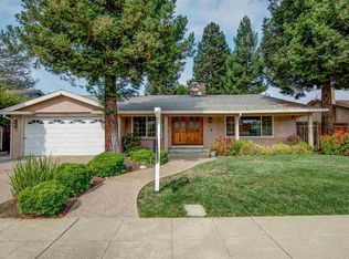 1049 Florence Rd, Livermore, CA 94550