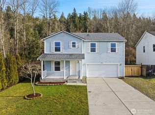 1116 Daffodil Ave NE, Orting, WA 98360