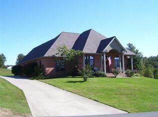 3004 Mountain View Ln, Corbin, KY 40701