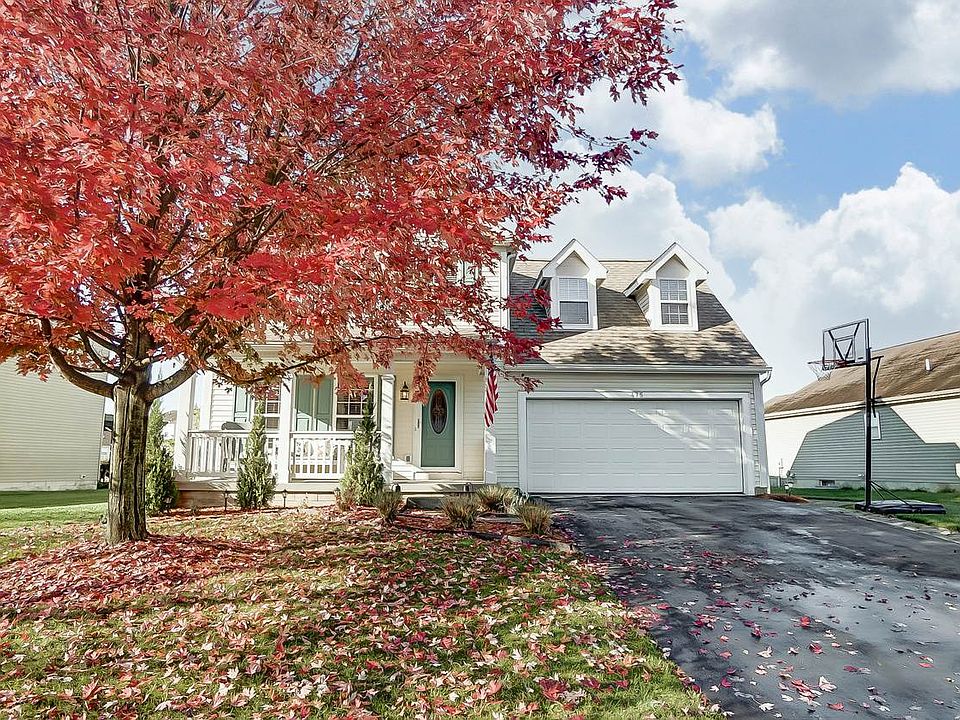 1st image of 475 Greenhill Dr
