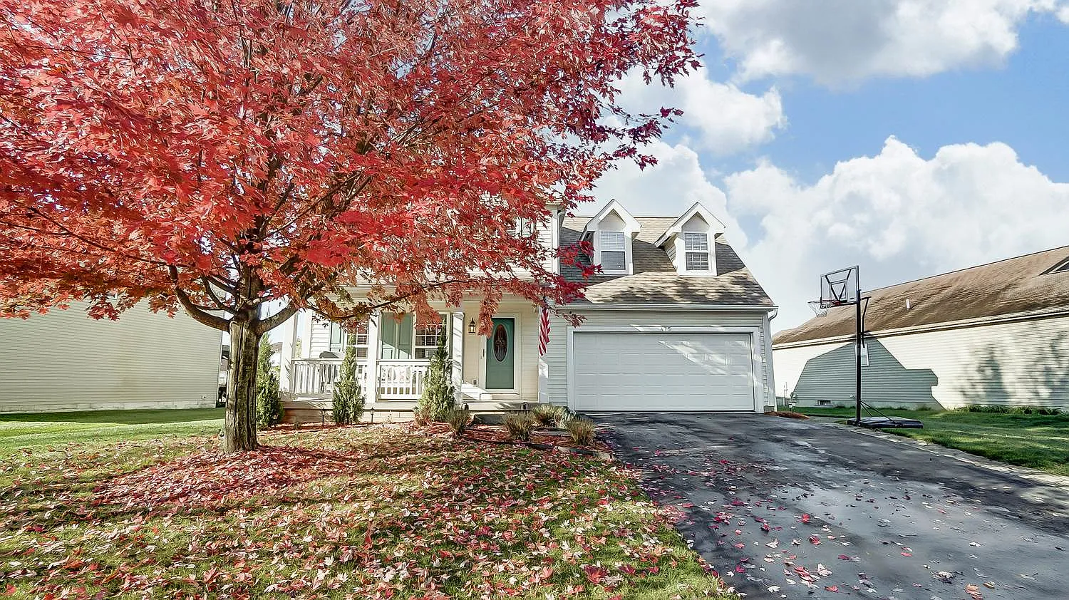 475 Greenhill Dr photo 1